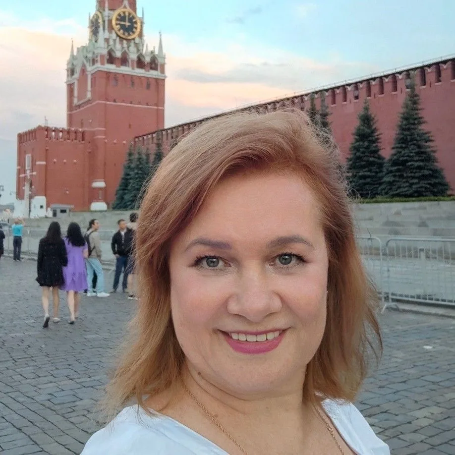 Любовь Рулевская. Просто жить просто — канал в мессенджере MAX
