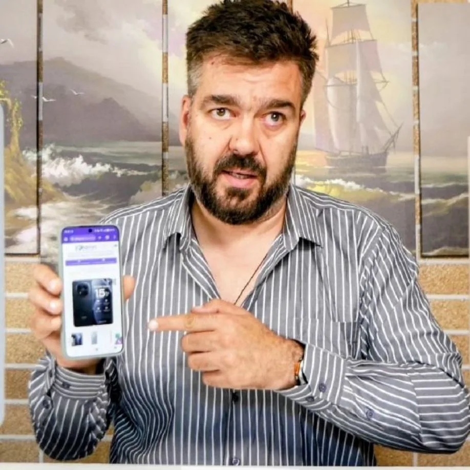 Арстайл (честный техно блогер) — канал в мессенджере MAX