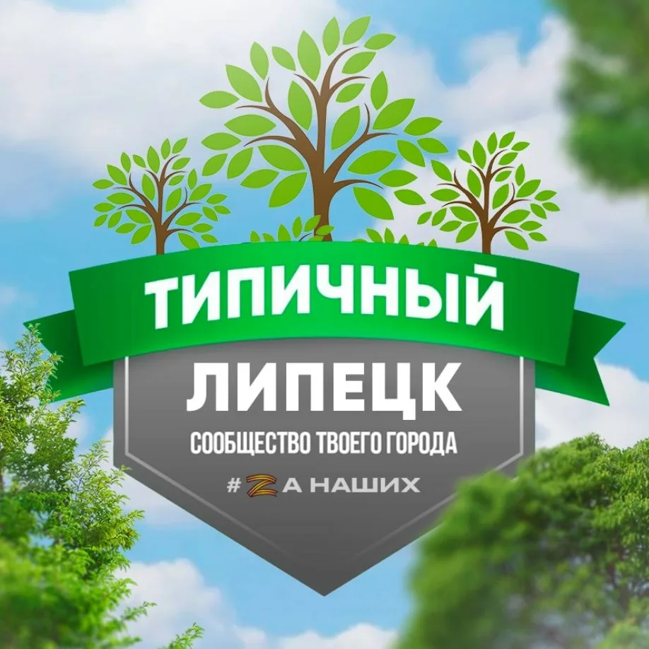 Липецк — канал в мессенджере MAX