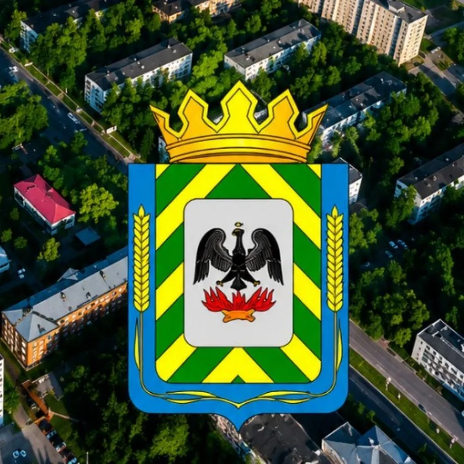 Логотип канала