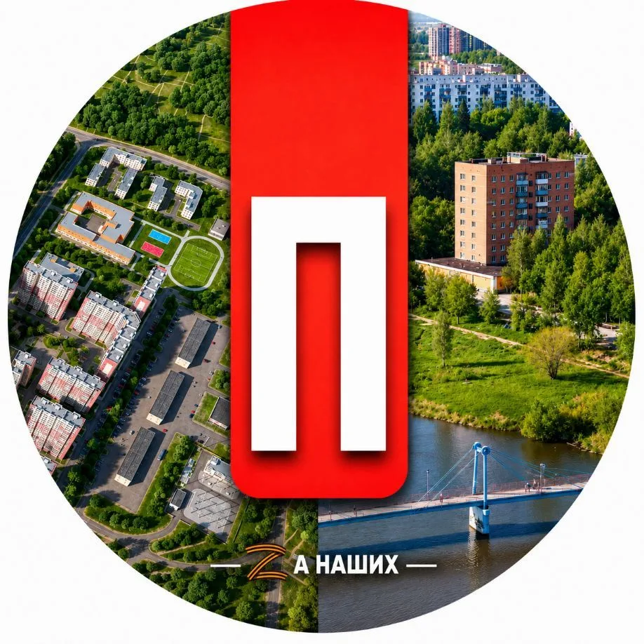 Пушкино — канал в мессенджере MAX