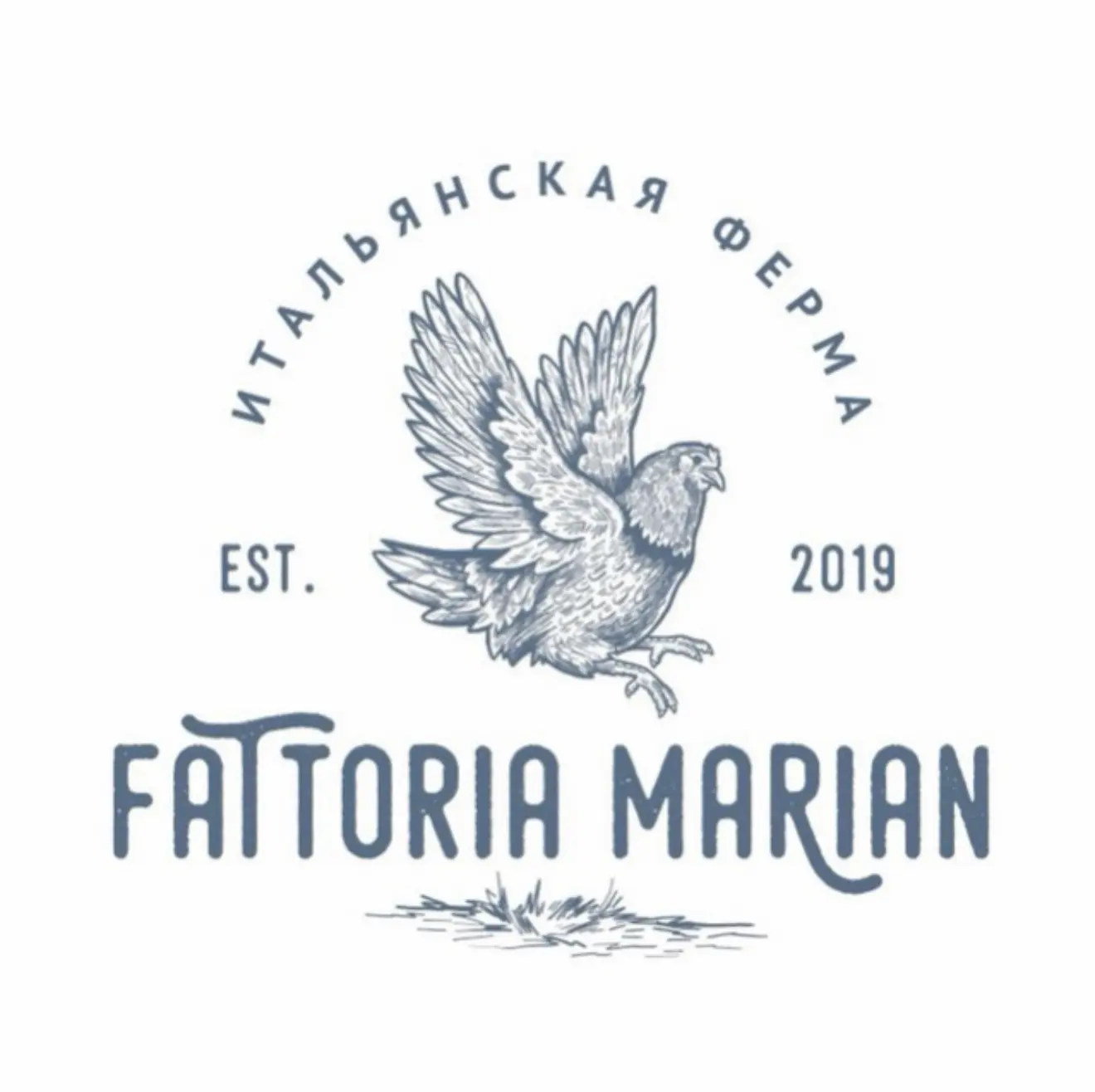 FATTORIA MARIAN — канал в мессенджере MAX