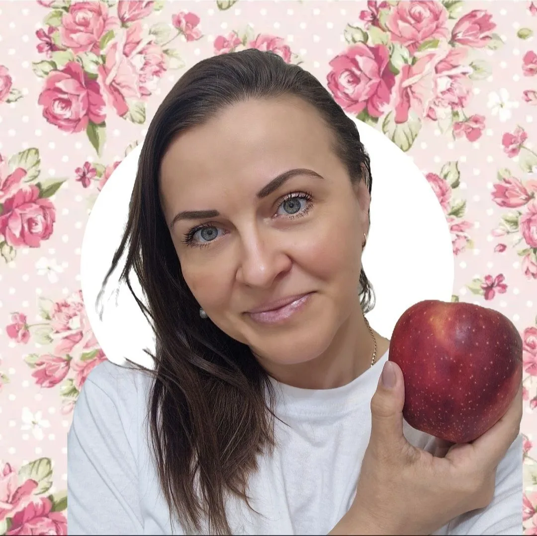 Что у нас с питанием с Натальей Купка