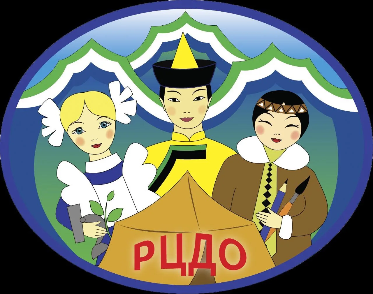 МБОУ ДО "РАЙОННЫЙ ЦЕНТР ДОПОЛНИТЕЛЬНОГО ОБРАЗОВАНИЯ" МО "КУРУМКАНСКИЙ РАЙОН"