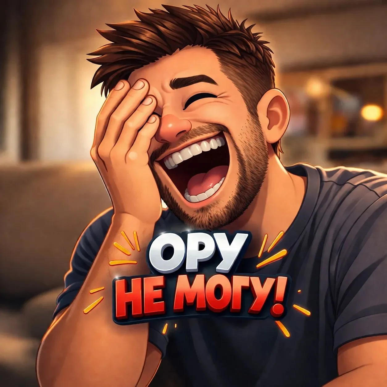 ОРУ НЕ МОГУ