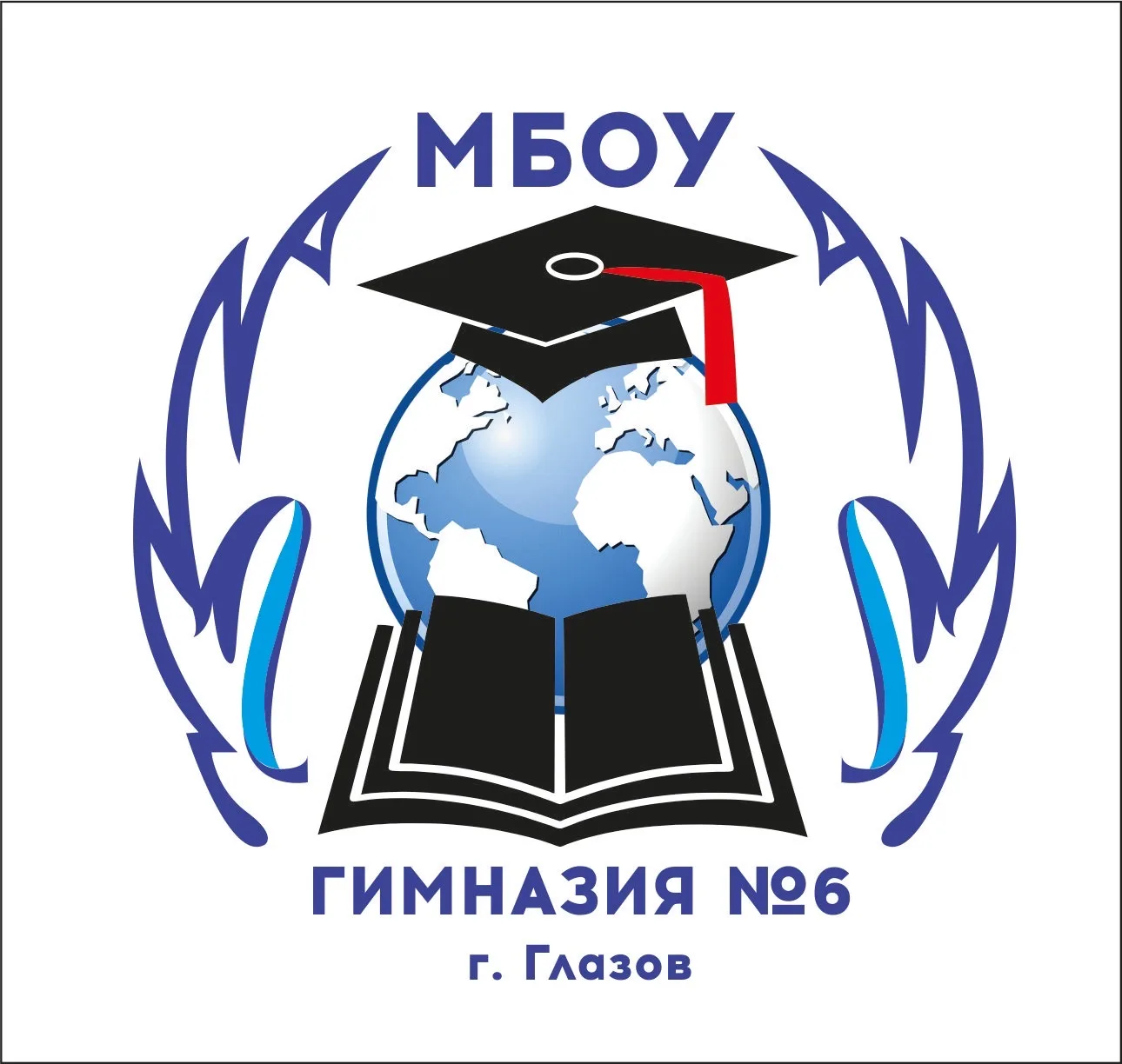 МБОУ "Гимназия №6" — канал в мессенджере MAX