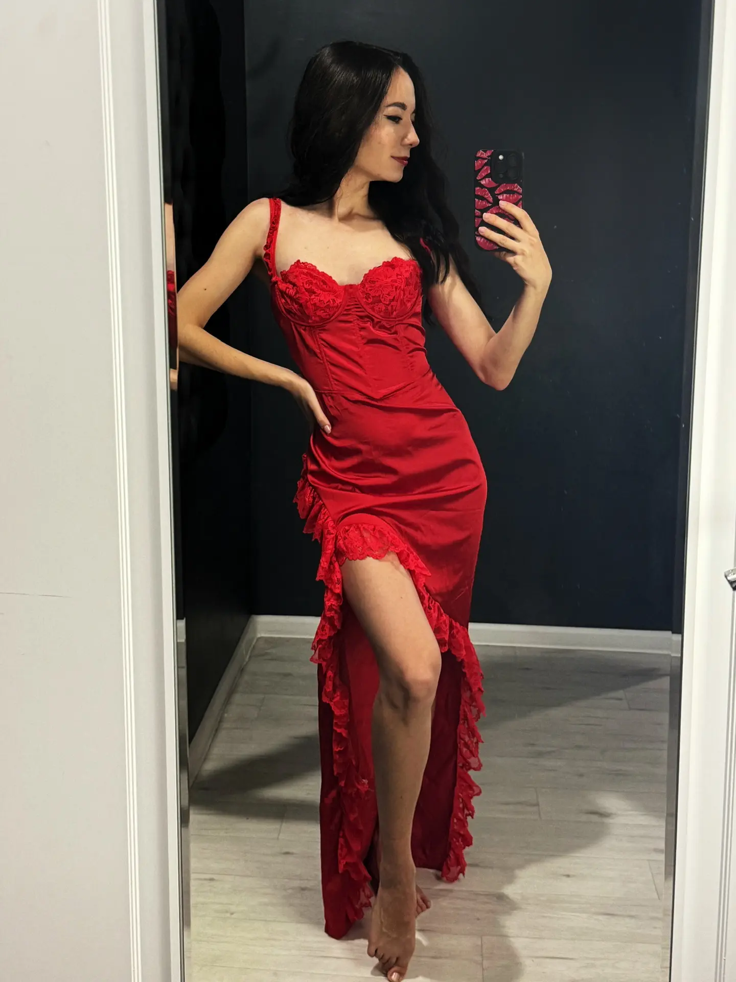 Заринея • дневник творца