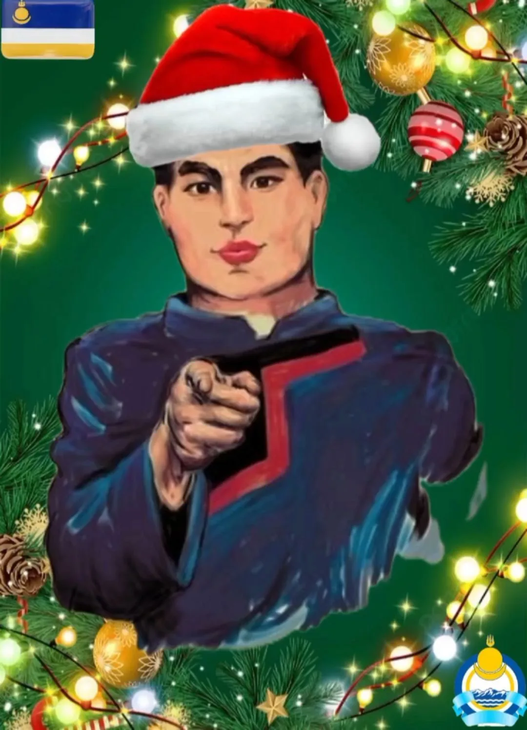 БУРЯТИЯ 03 | УЛАН-УДЭ