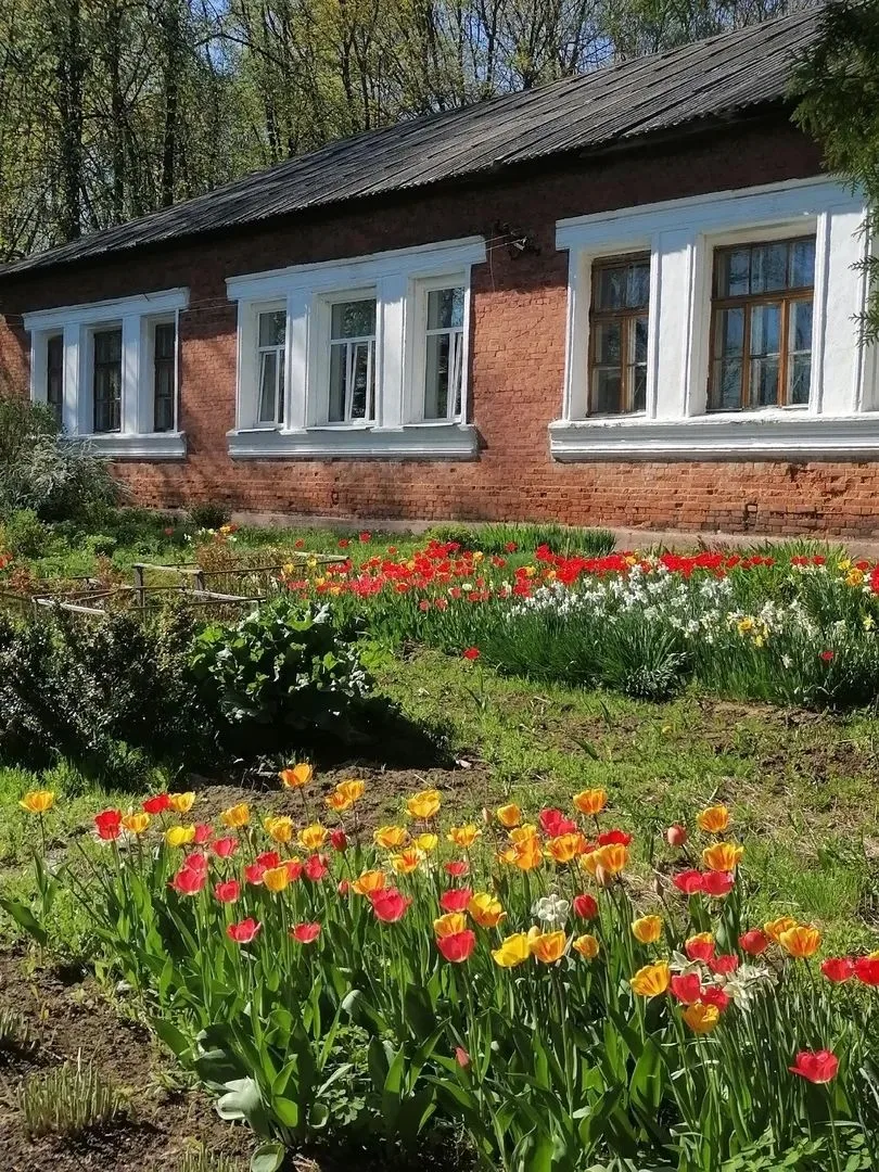 МБУ ДО "Станция юных натуралистов" г. Сафоново — канал в мессенджере MAX