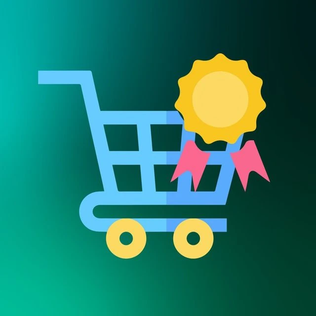 Логотип канала