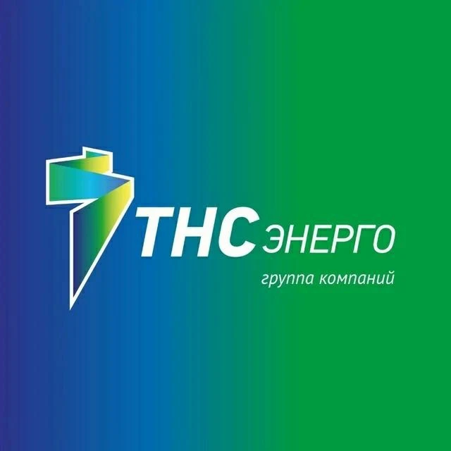 ПАО ГК «ТНС энерго» — канал в мессенджере MAX