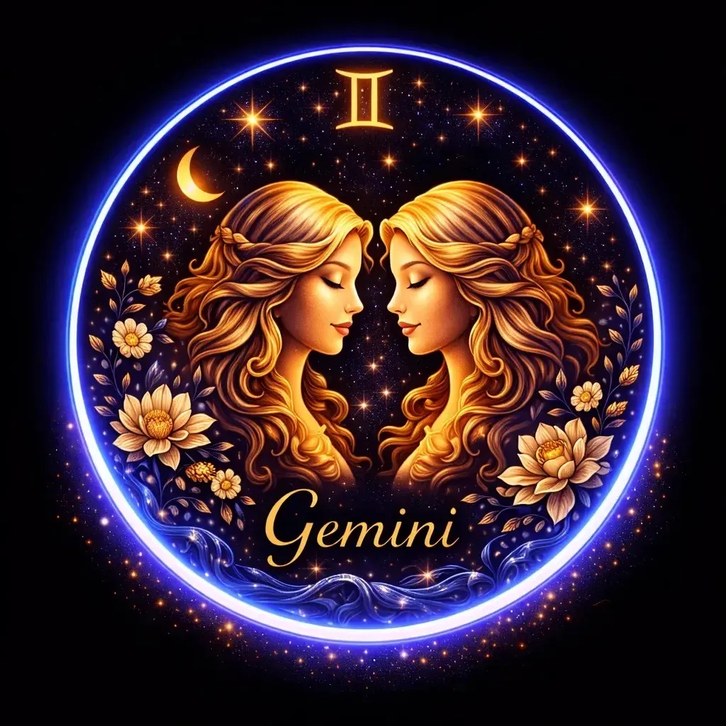 Близнецы сегодня