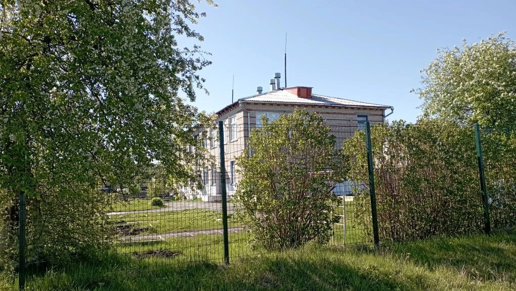 МДОУ "Харловский детский сад"