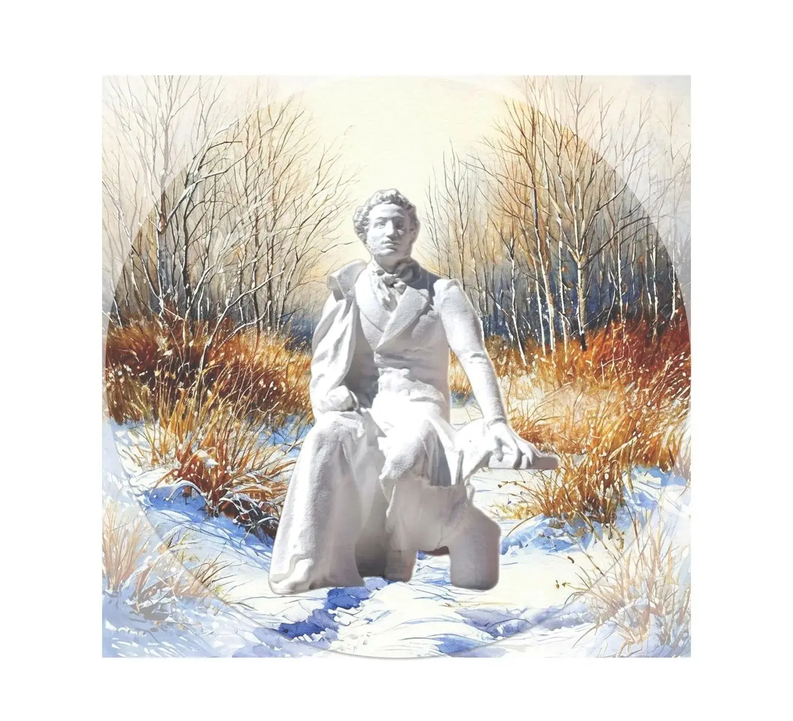 Образовательный комплекс №24 им. А.С. Пушкина (г. Ярославль)