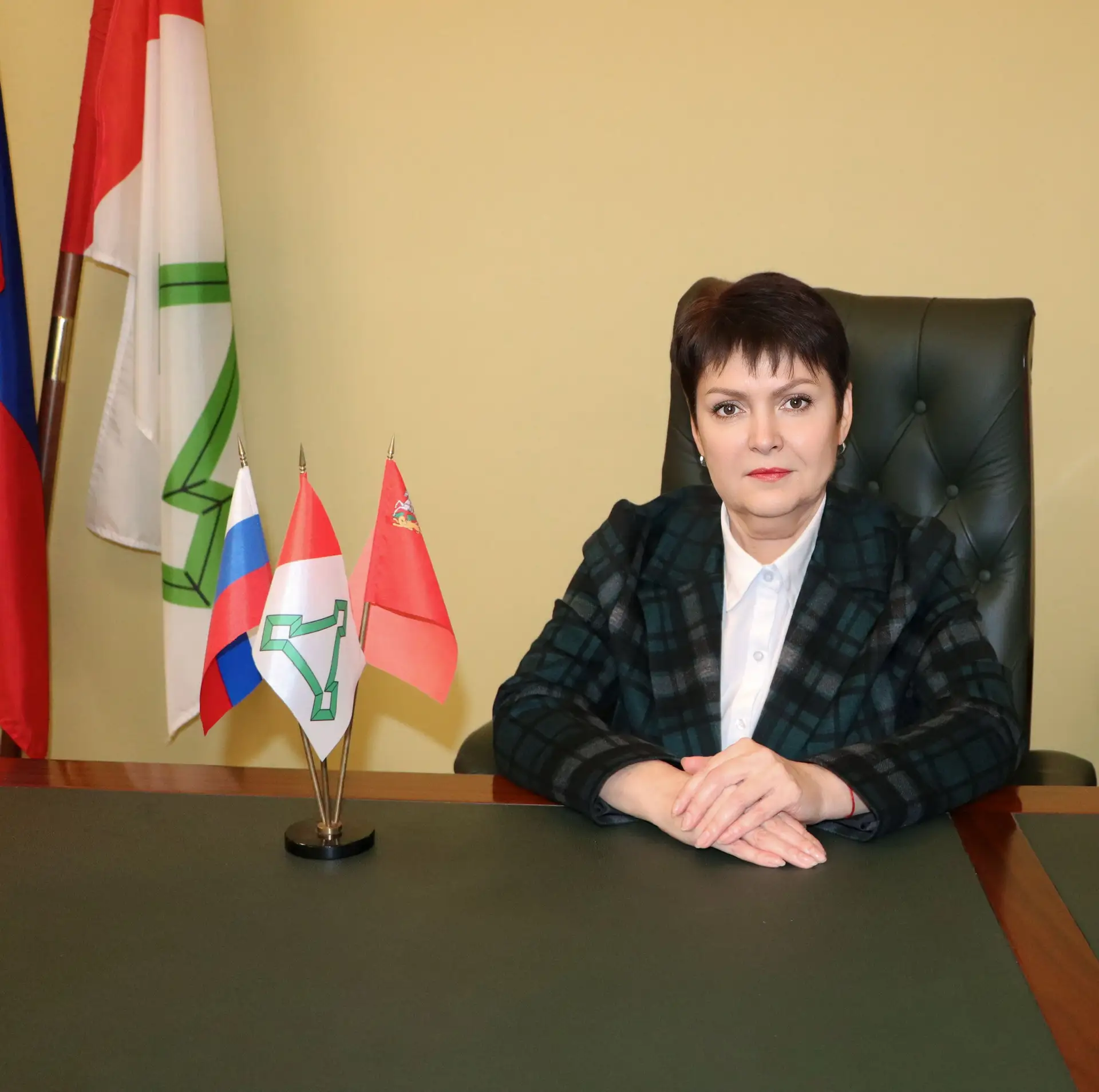 Наталья Козлова | Волоколамск