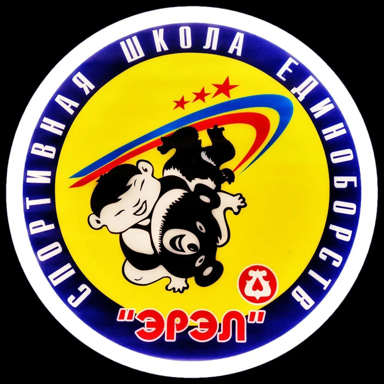 Спортивная школа единоборств «ЭРЭЛ» города Нерюнгри