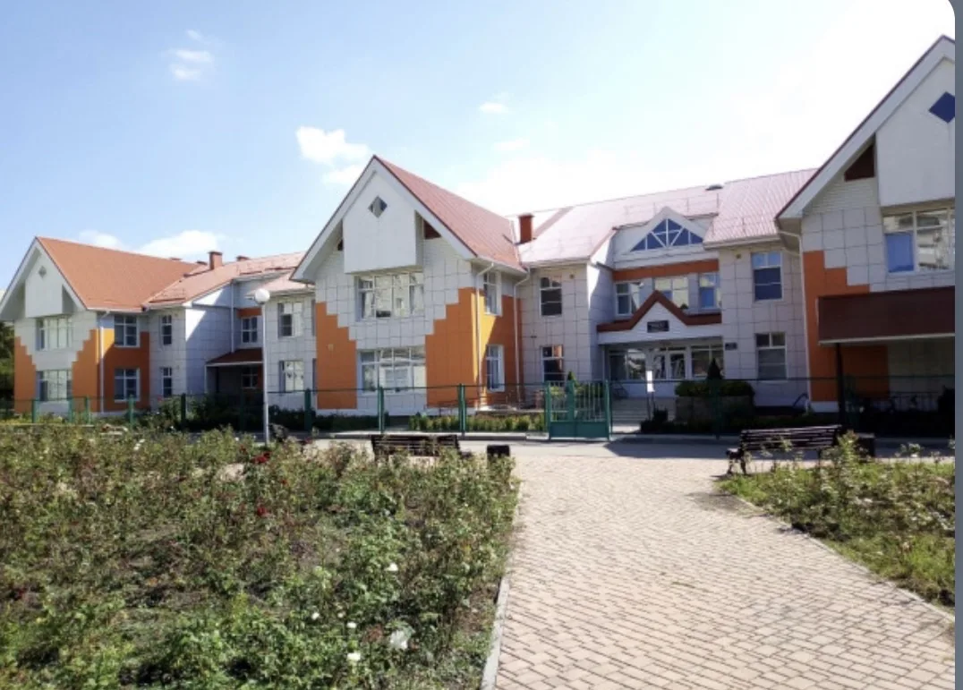 Логотип канала