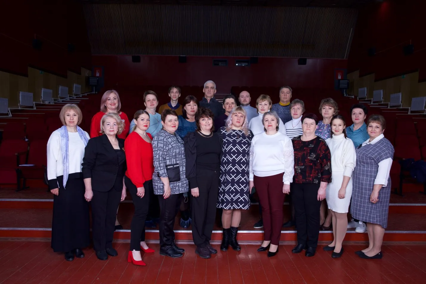 МБУК «Калининский РДК»