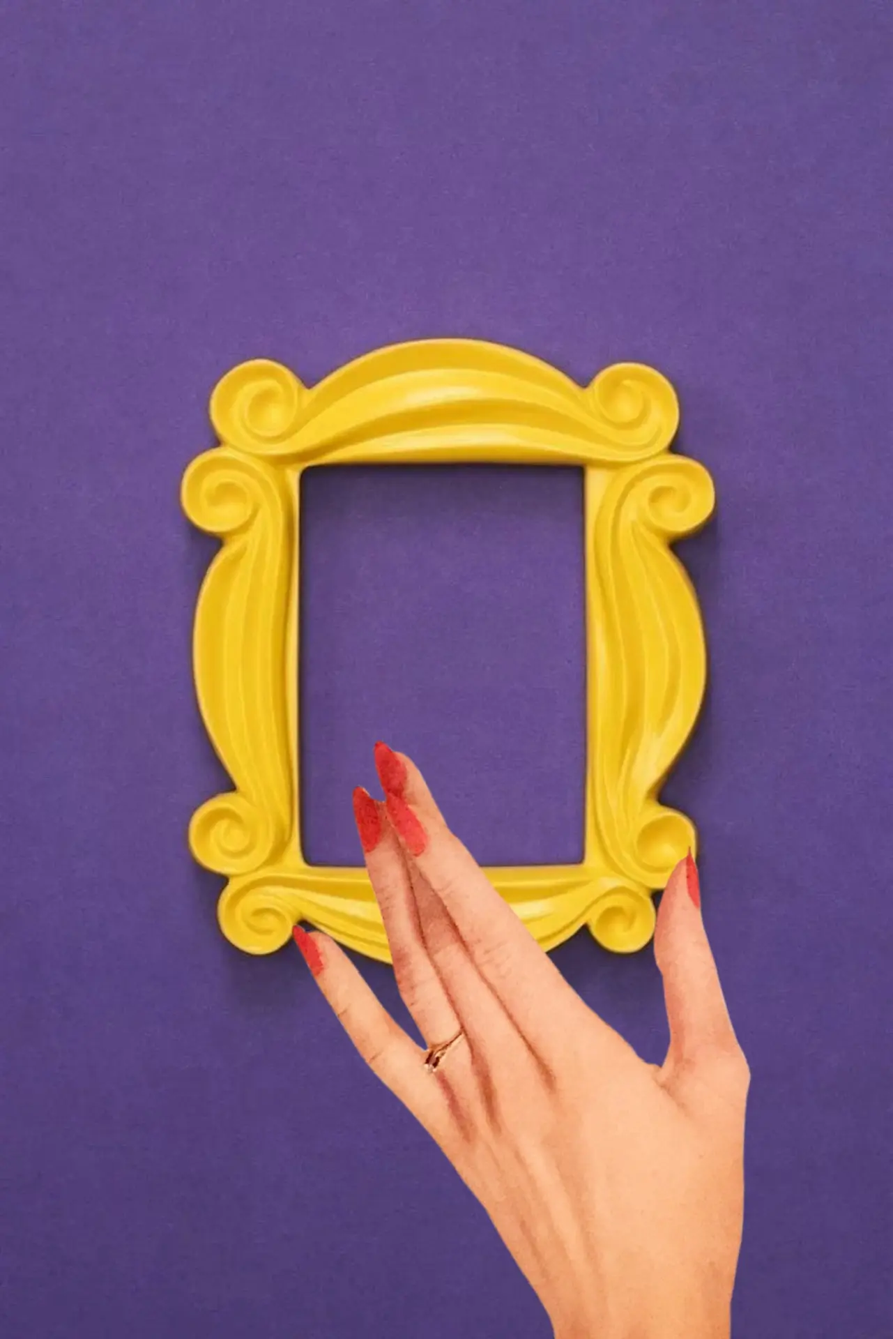 Не голые стены