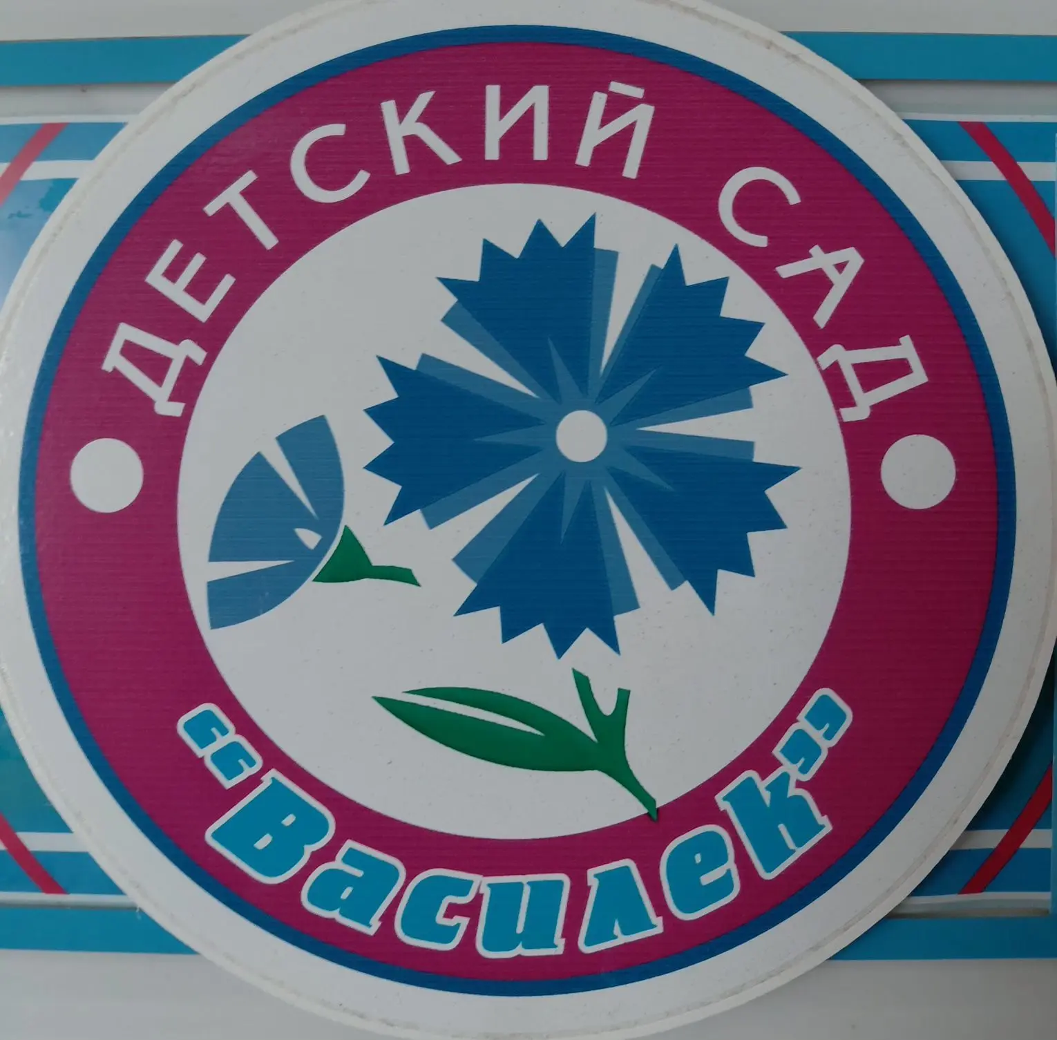 МБДОУ Детский сад « Василек» комбинированного вида» Заинского муниципального района РТ