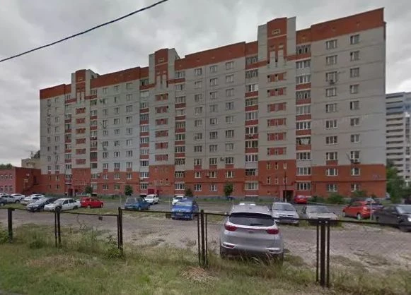 ТСЖ "САБАН, 4" ГОРОД КАЗАНЬ