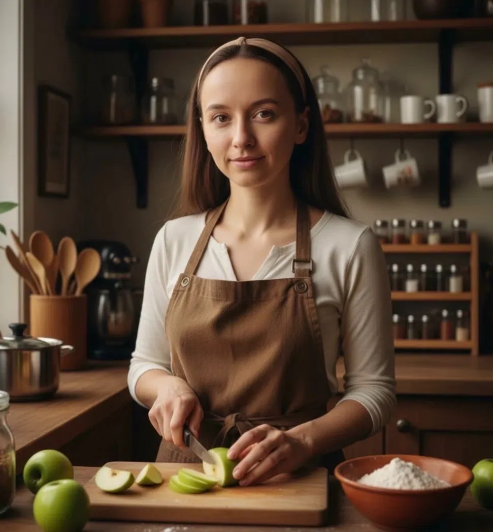 Ксю на кухне | Простые рецепты — канал в мессенджере MAX