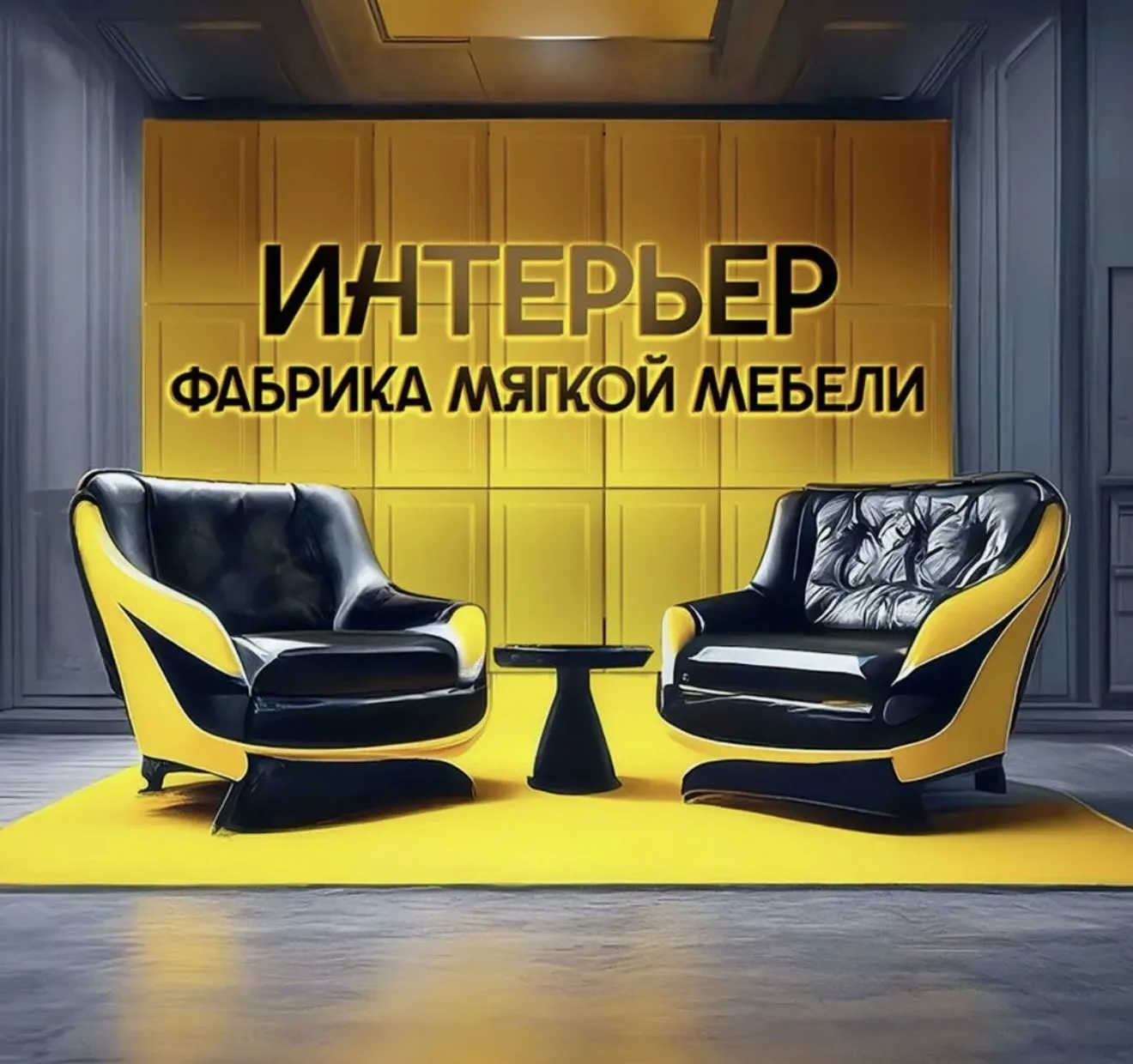Интерьер&Свет