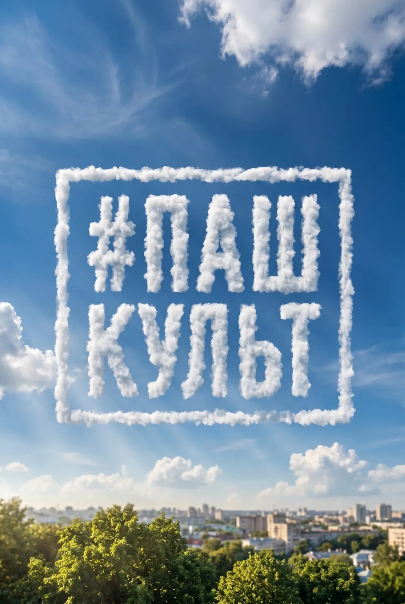 Пашковский городской Дом культуры — канал в мессенджере MAX