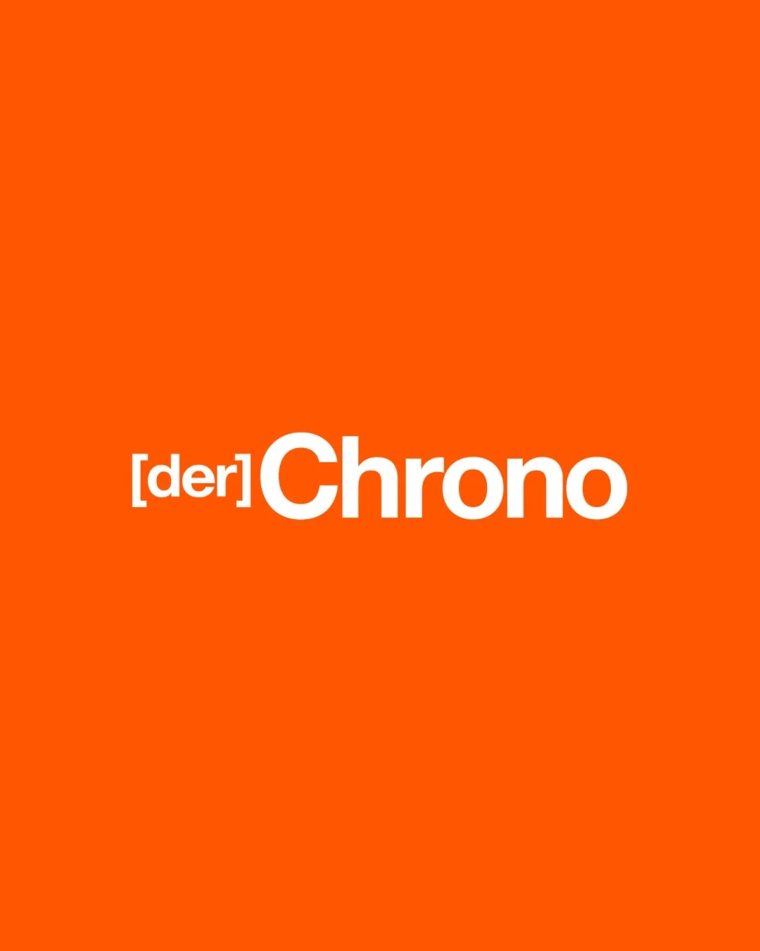 Chrono.ru  - про часы — канал в мессенджере MAX