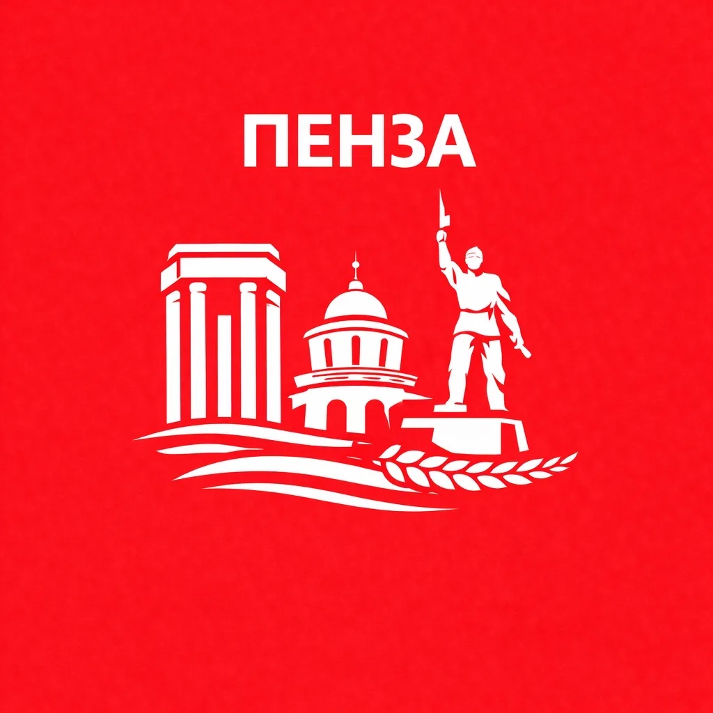 Пенза сейчас