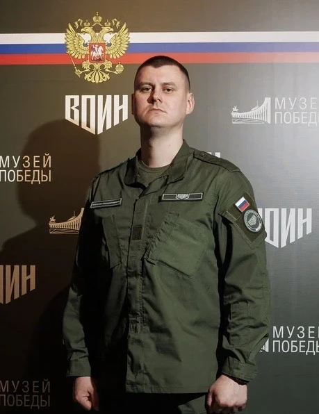 Харланов Иван. Моя Родина - Луганск🇷🇺 — канал в мессенджере MAX