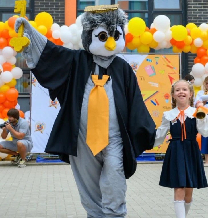 НОВОСТИ 🚀ЛИЦЕЙ 27