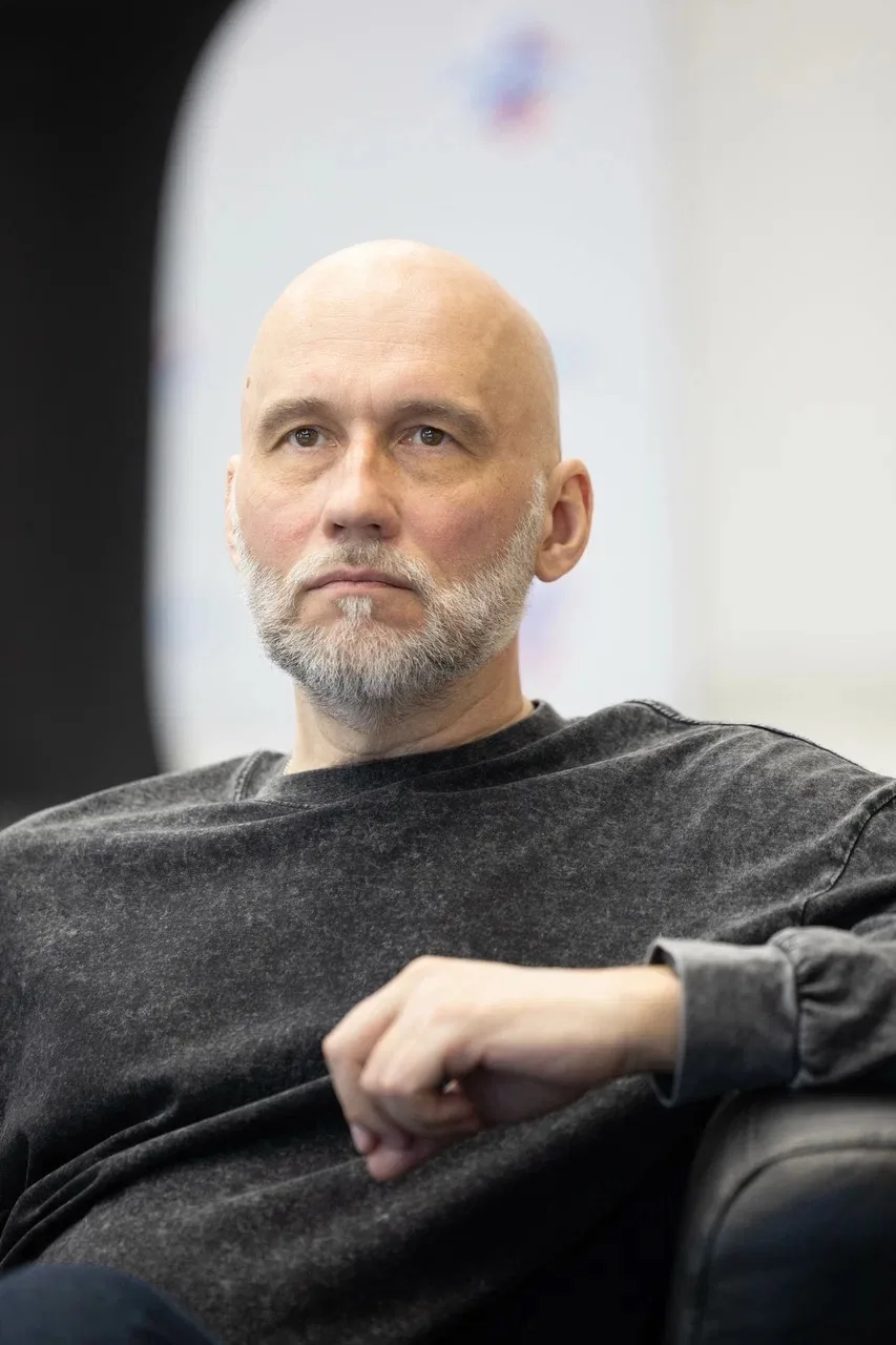 SadovskiyText. Про рост бизнеса и развитие руководителей.