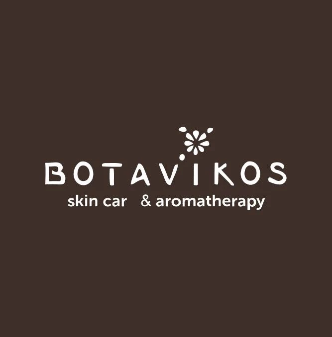 Botavikos — канал в мессенджере MAX