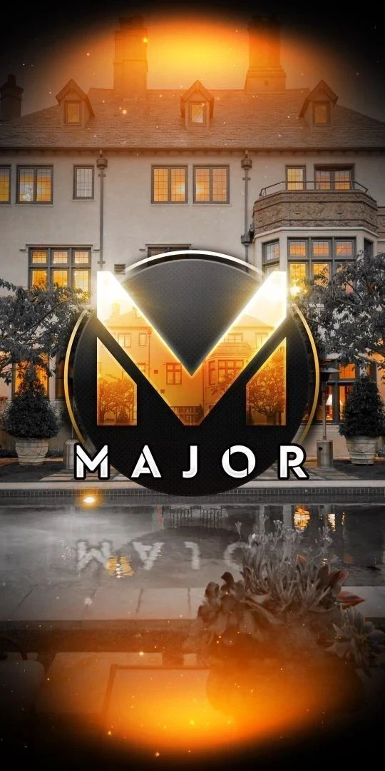 Major | Прогнозы на спорт | Ставки — канал в мессенджере MAX