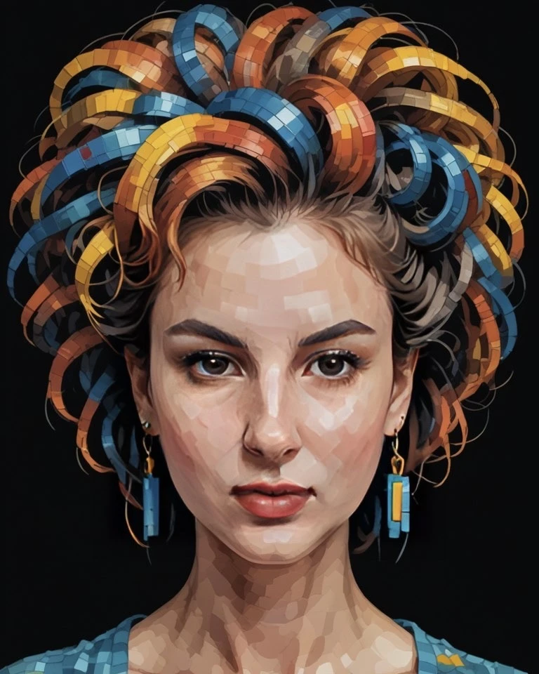 Сидим на шее у мужа