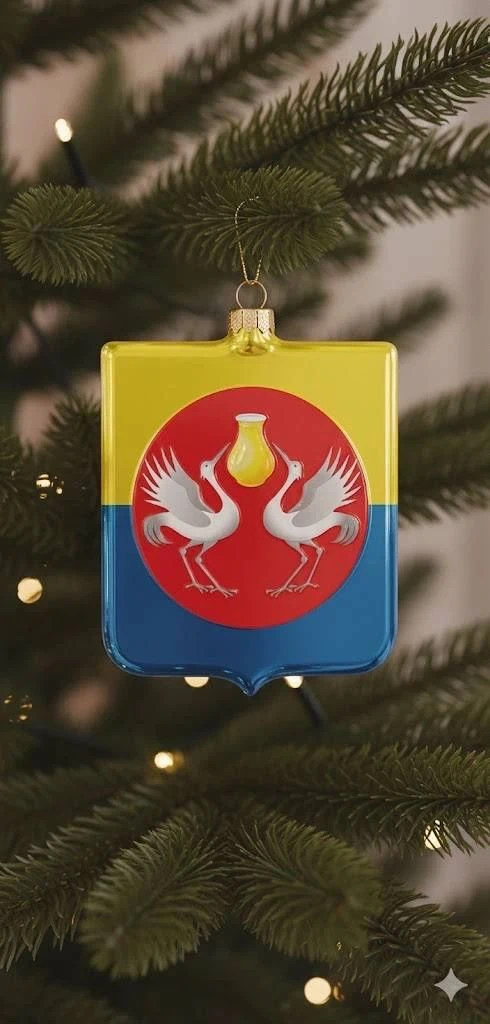 Администрация Барабинского района