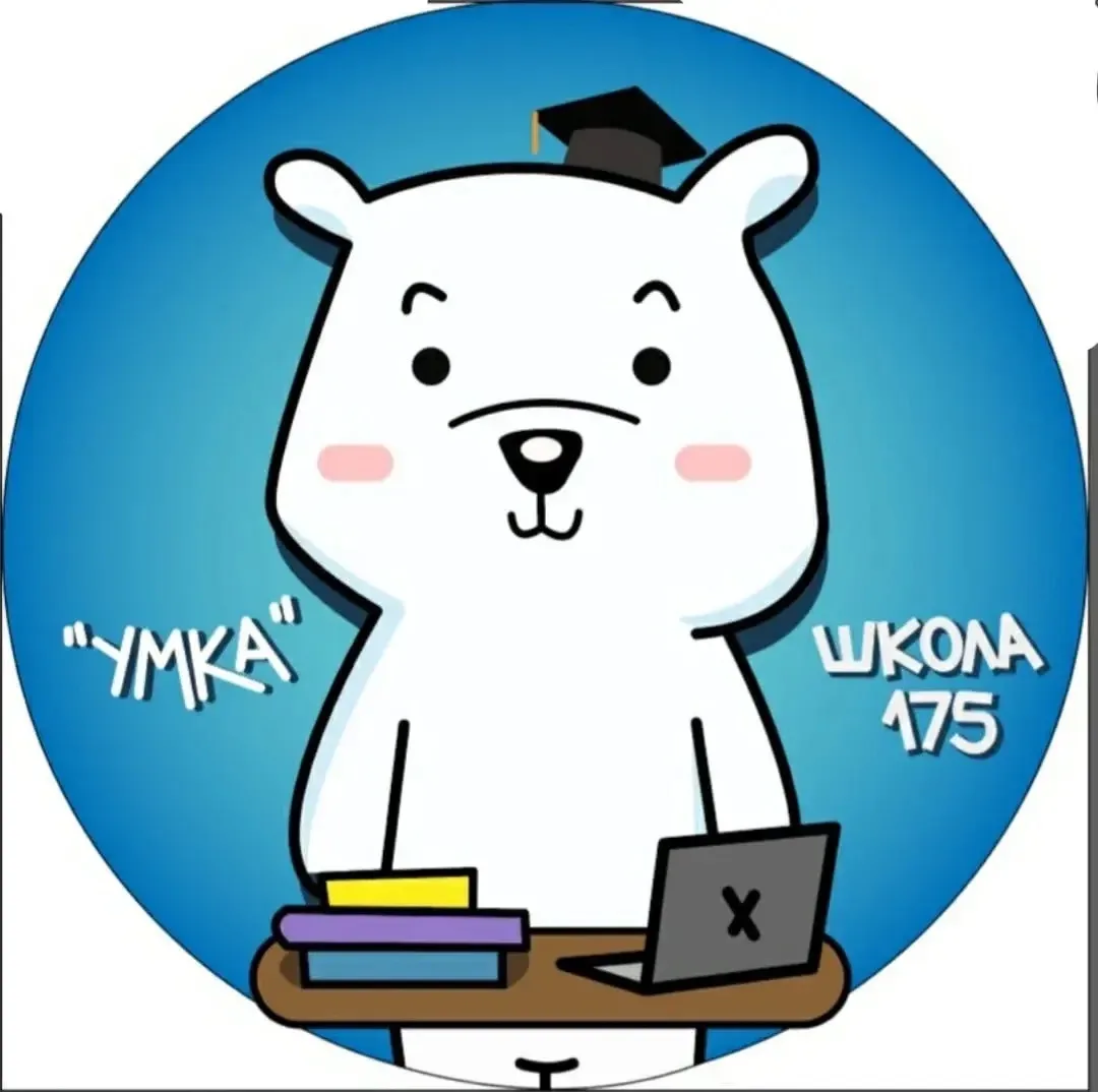 Инфоканал МАОУ СОШ № 175
