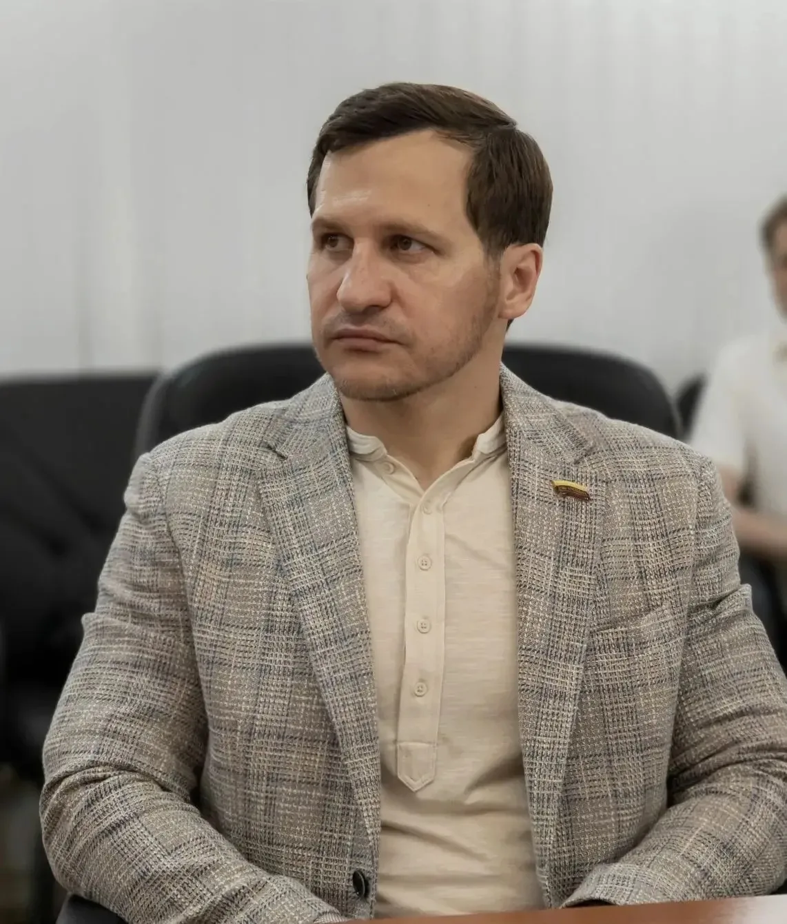 Депутат АЛЕКСЕЙ ЕГОРОВ — канал в мессенджере MAX