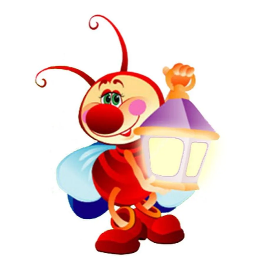 МБДОУ г. Мурманска №46 "Светлячок"