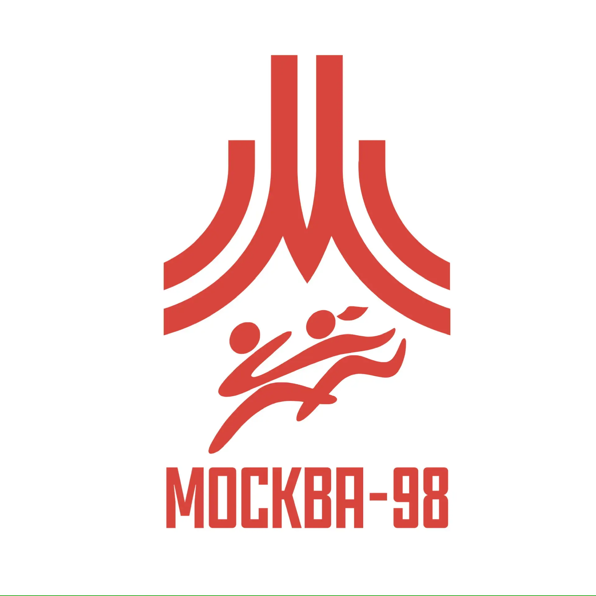 Москва-98