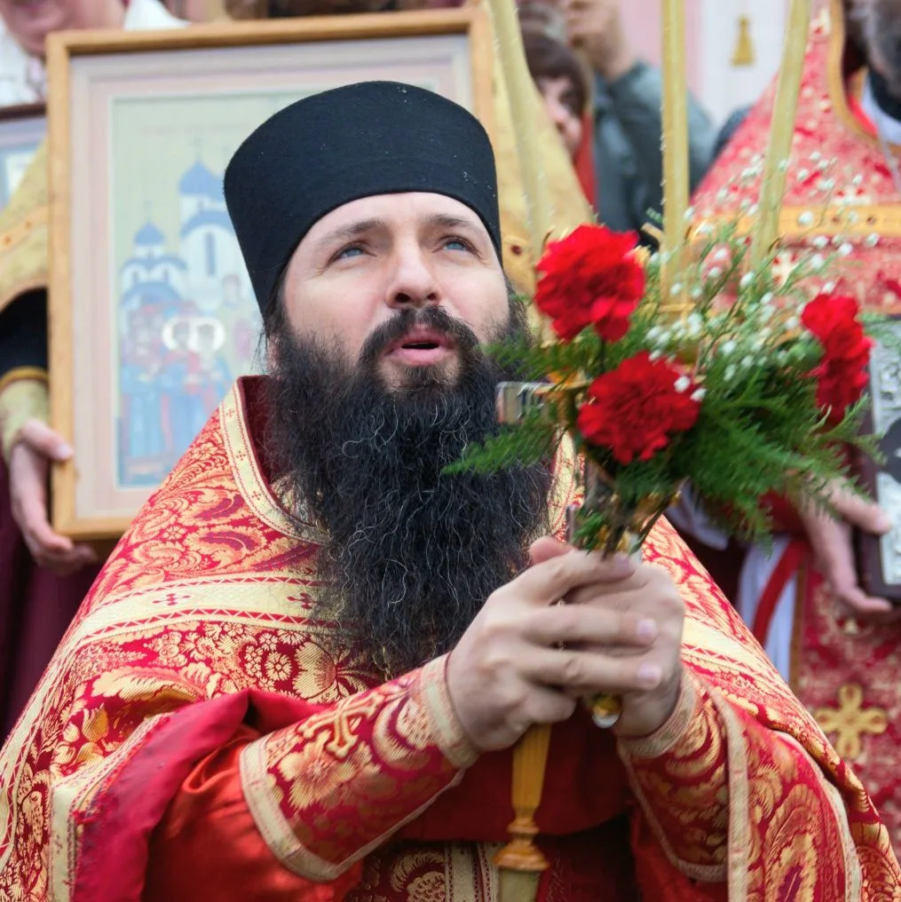 Логотип канала