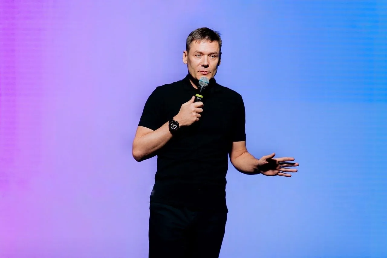Антон Кузнецов психолог — канал в мессенджере MAX
