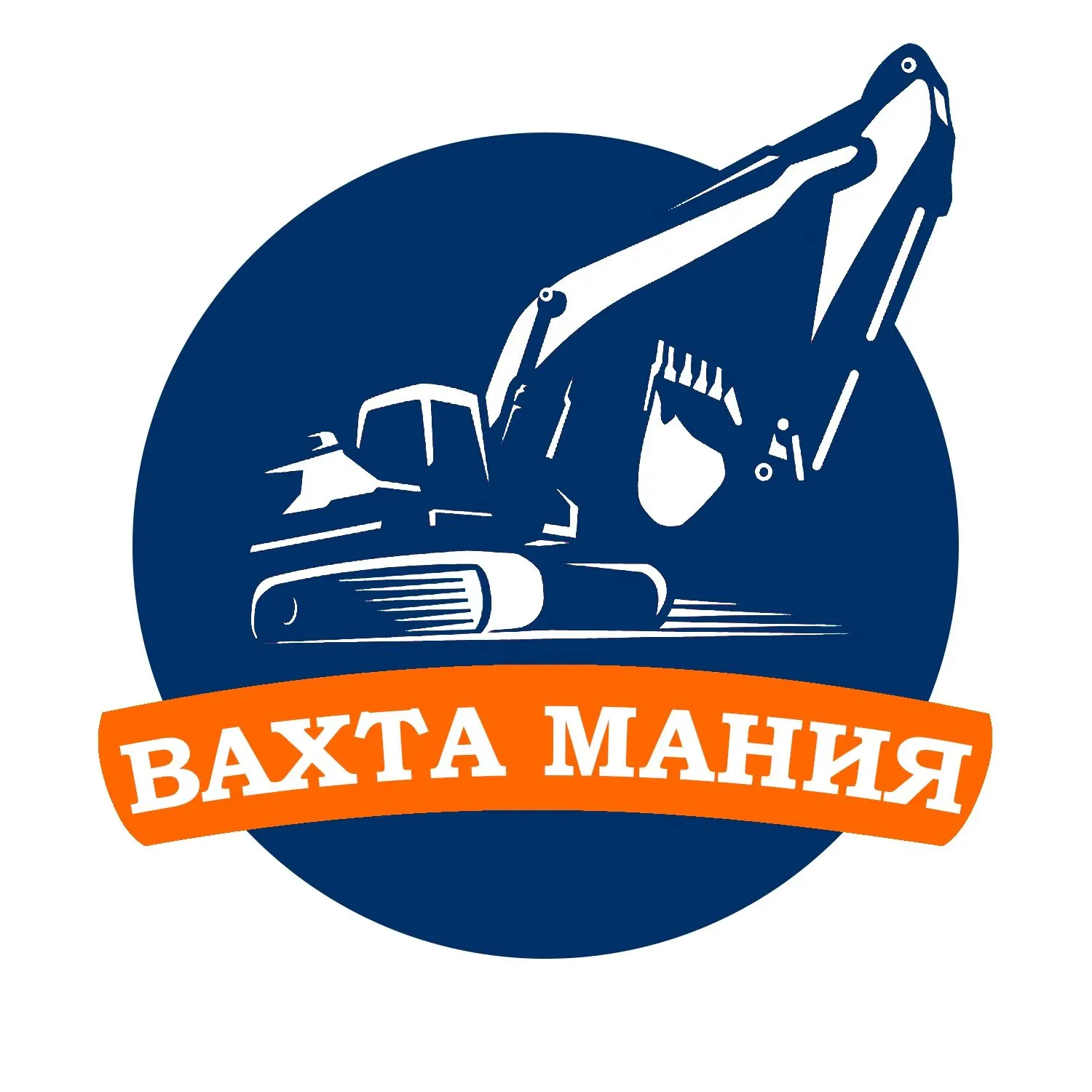 Логотип канала