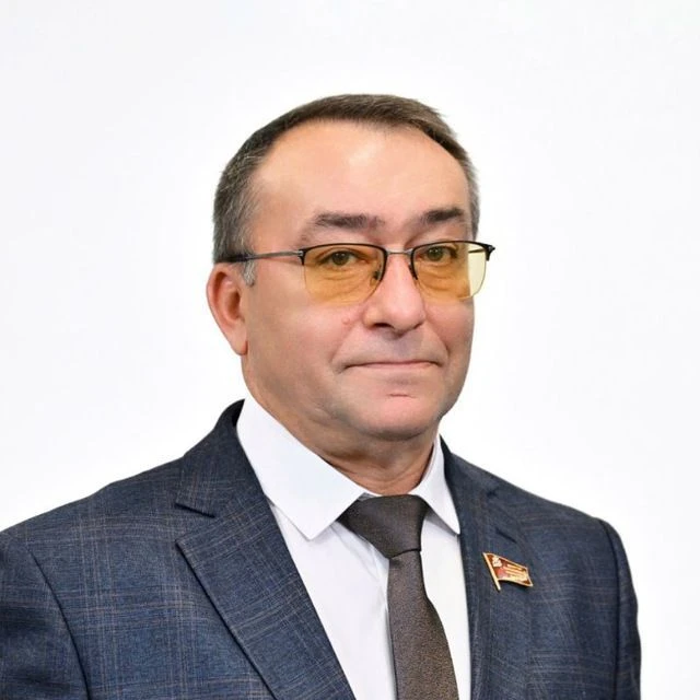 Игорь Власов — канал в мессенджере MAX
