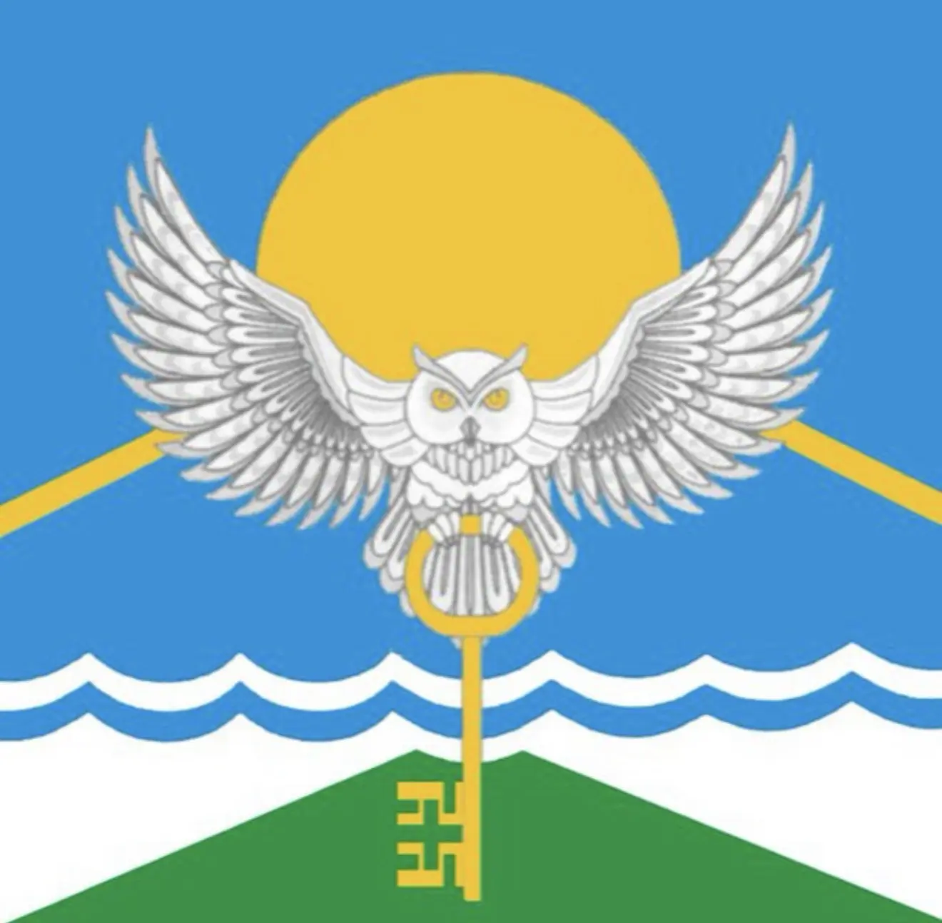 Майминский район