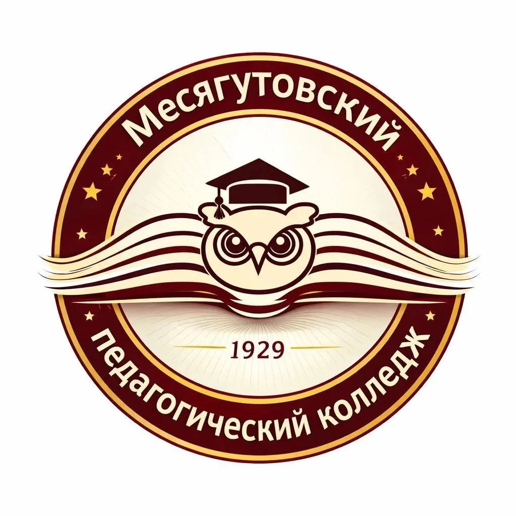 ГБПОУ Месягутовский педагогический колледж