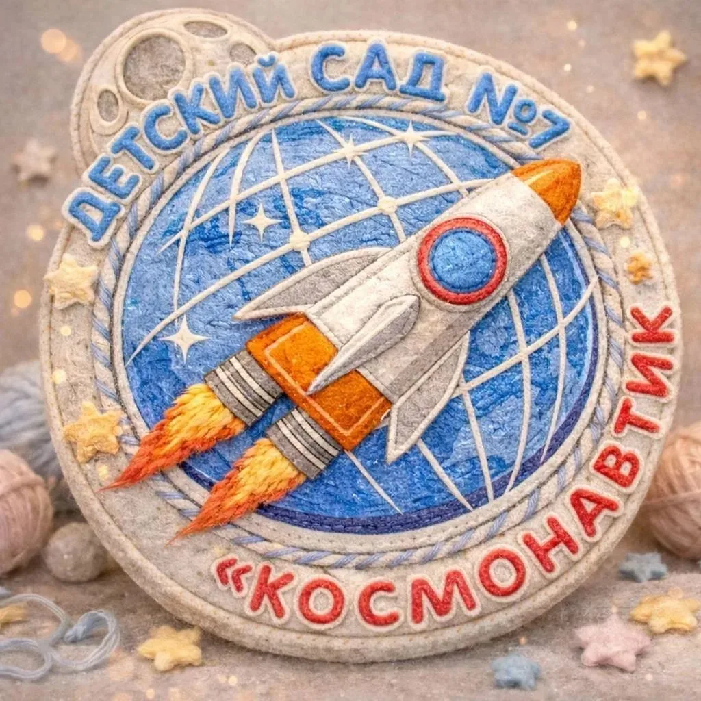 МАДОУ "Детский сад №7" г. Прокопьевск