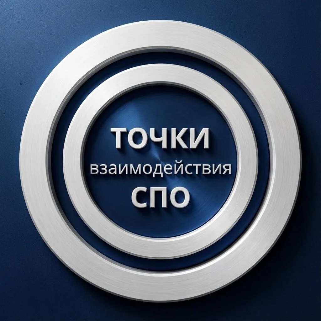 Логотип канала