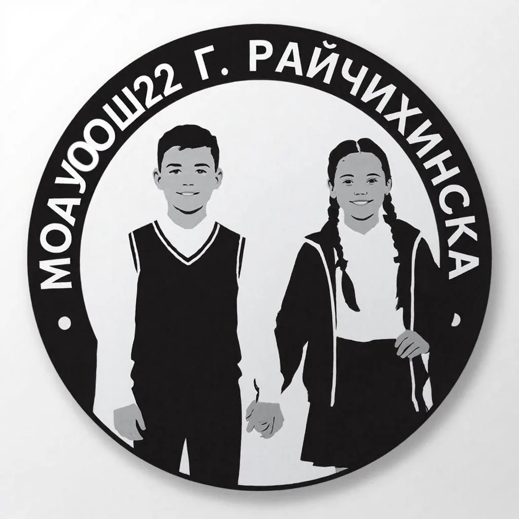 МОАУ ООШ №22 г.Райчихинска